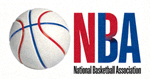 美国国家篮球协会NBA联盟标志