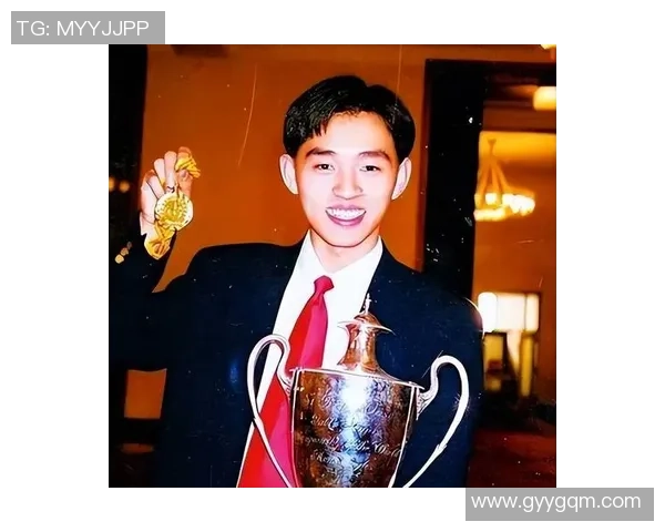 孔令辉与马琳的乒乓传奇对决:巅峰时刻与荣耀背后的故事