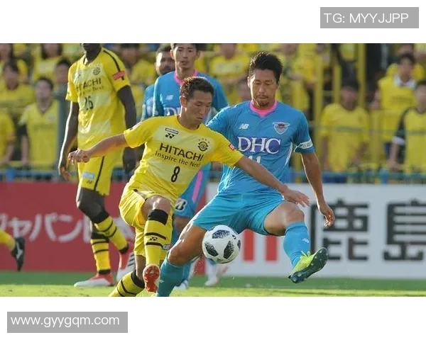 神户胜利船迎战金泽球队全力争胜展现实力与团队精神