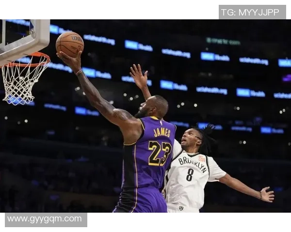 篮网与湖人精彩对决全场录像回放尽享比赛精彩瞬间