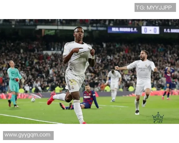 维尼修斯：从巴西天才到欧洲足球的璀璨明星之路