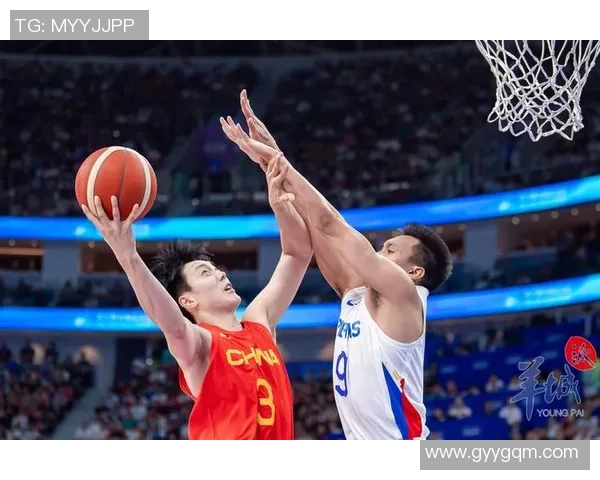 菲律宾与法国篮球精彩对决全场录像回放分析与精彩瞬间分享